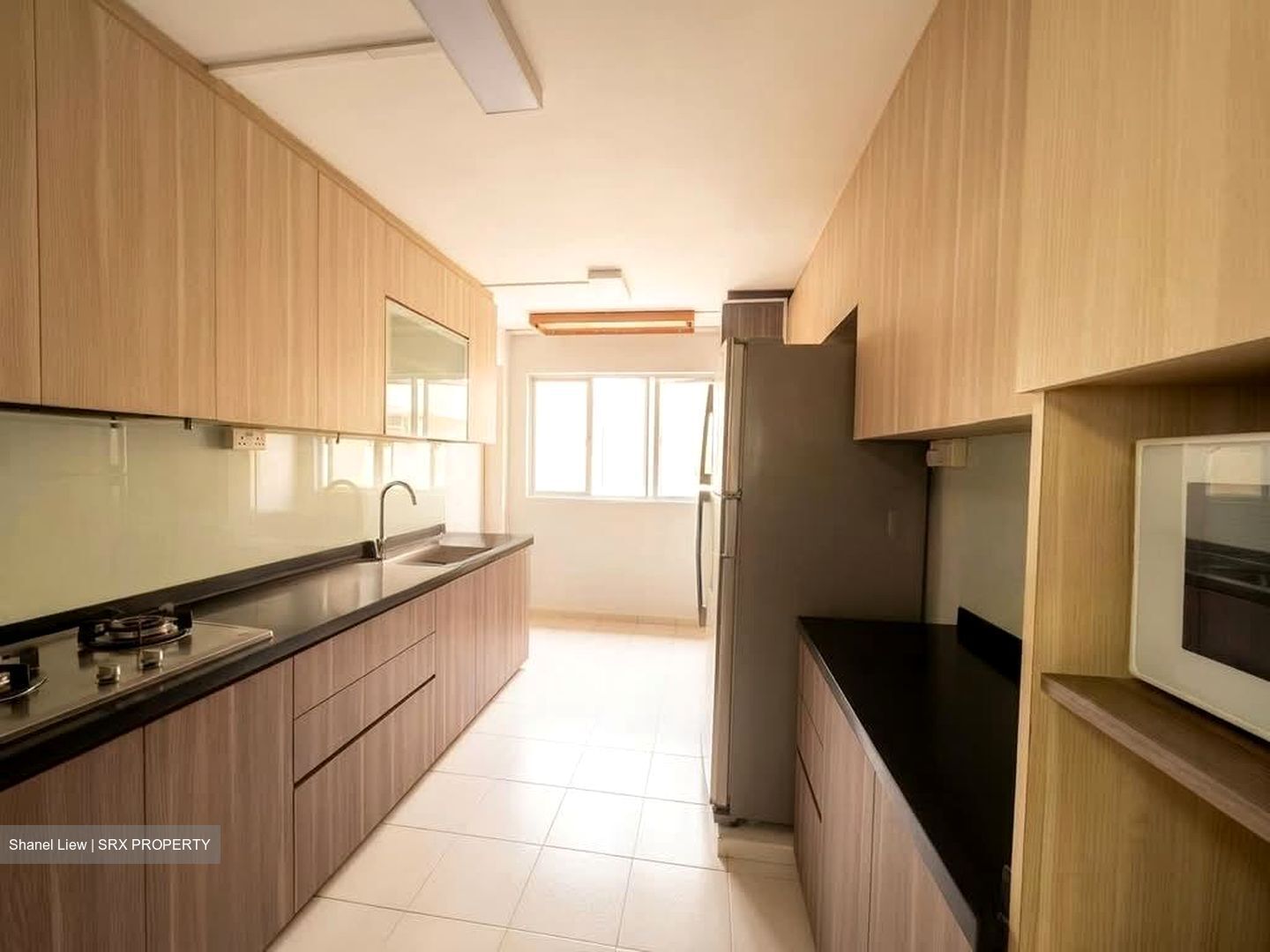 Blk 132 Eunos Spring (Bedok), HDB 4 Rooms #587079221